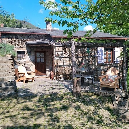 Apartmán Casa Millin Borzonasca Exteriér fotografie