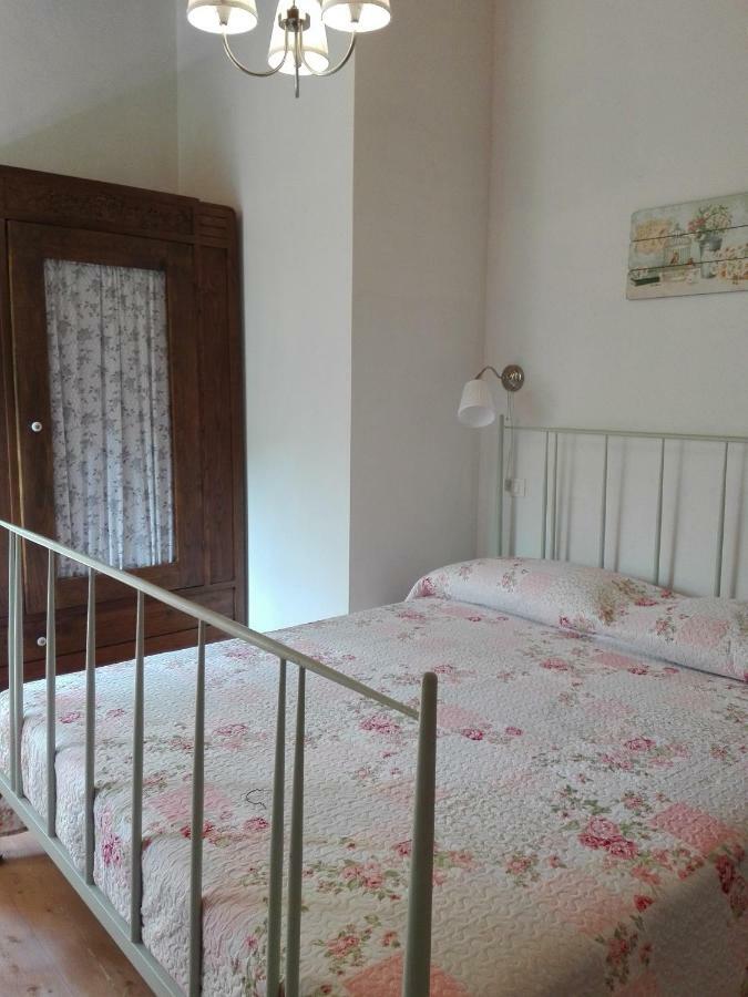 Apartmán Casa Millin Borzonasca Exteriér fotografie